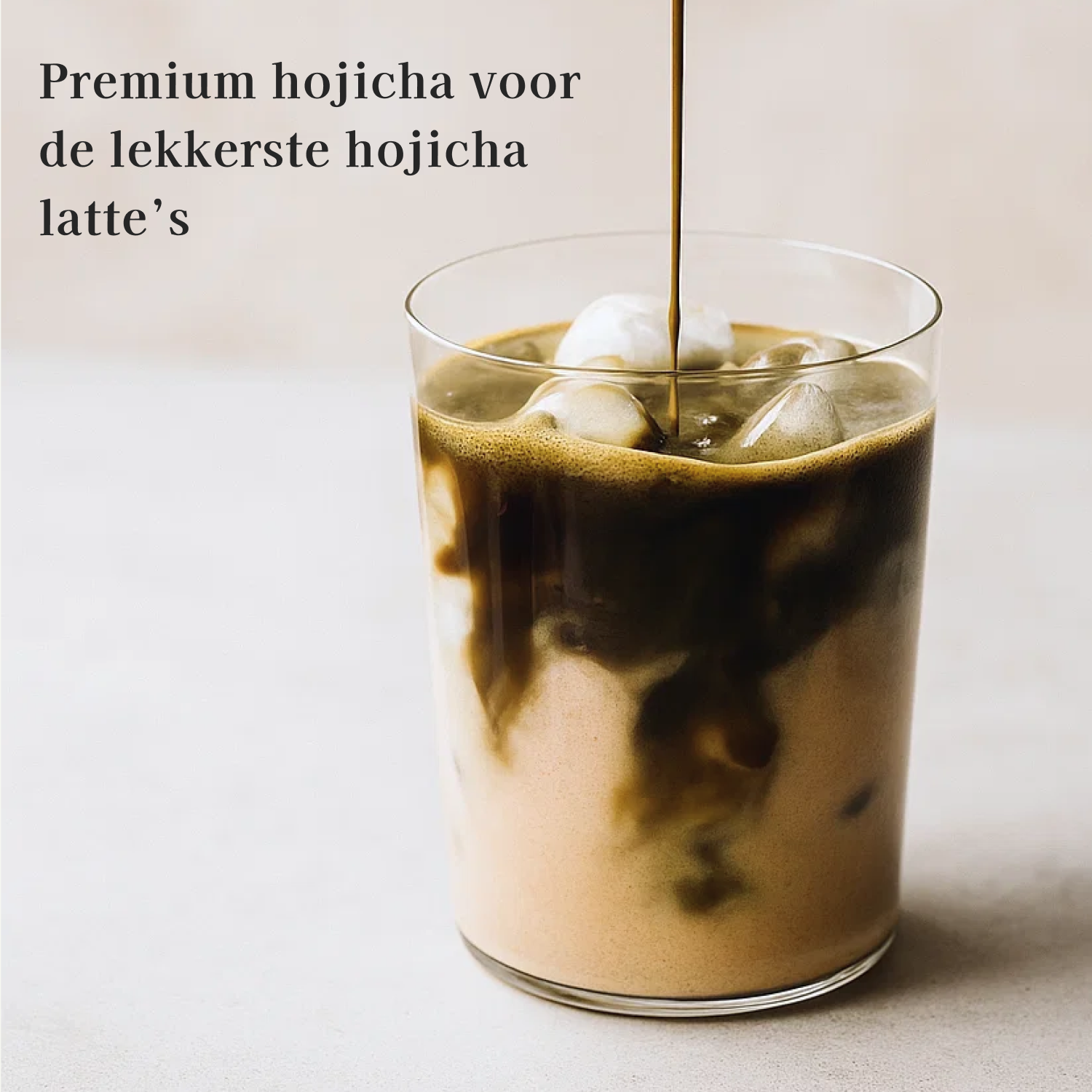 Kosen Kaga Stem Hojicha