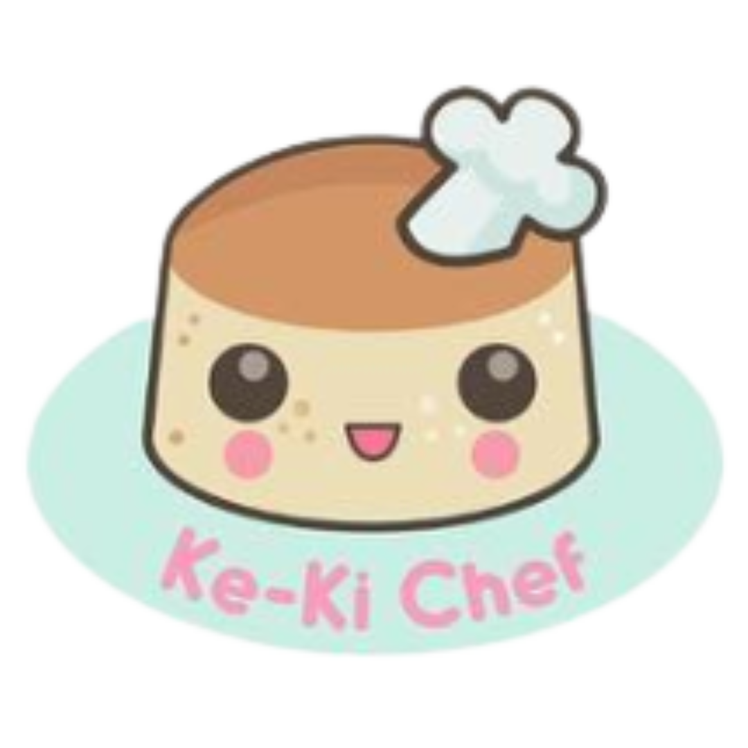 Logo Ke-Ki Chef