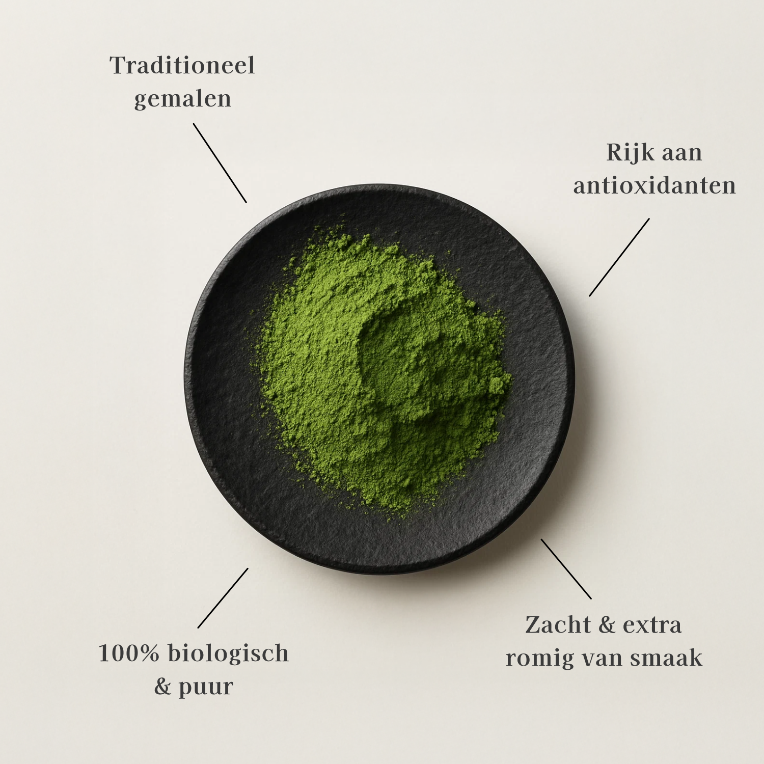 Kyoto JAS Organic Ceremonial Matcha