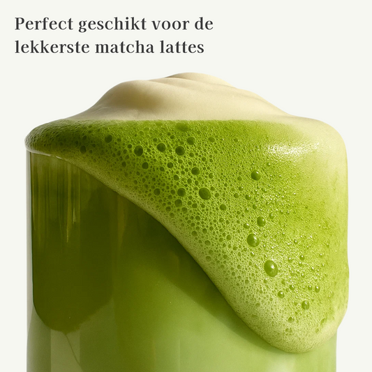 matcha kopen