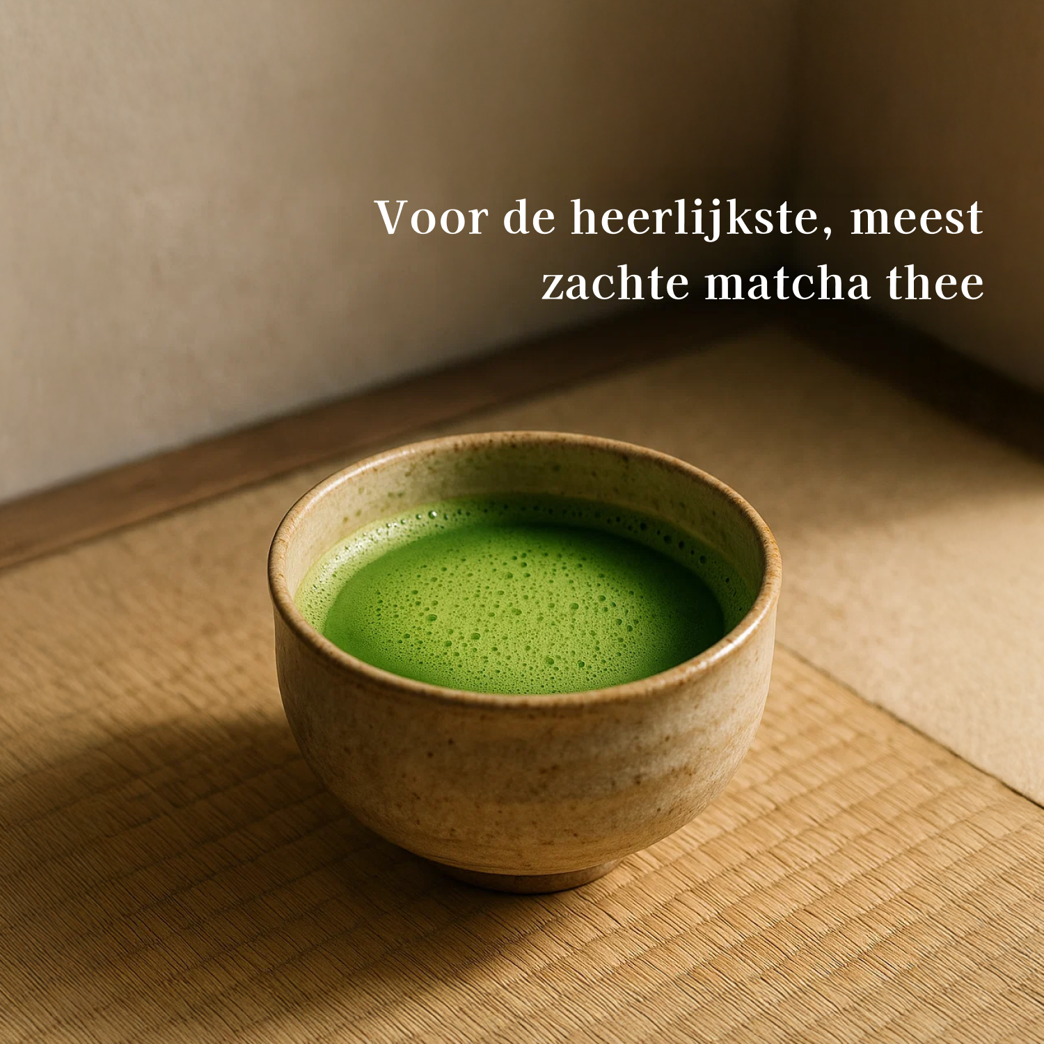 Ceremonial Matcha 40g