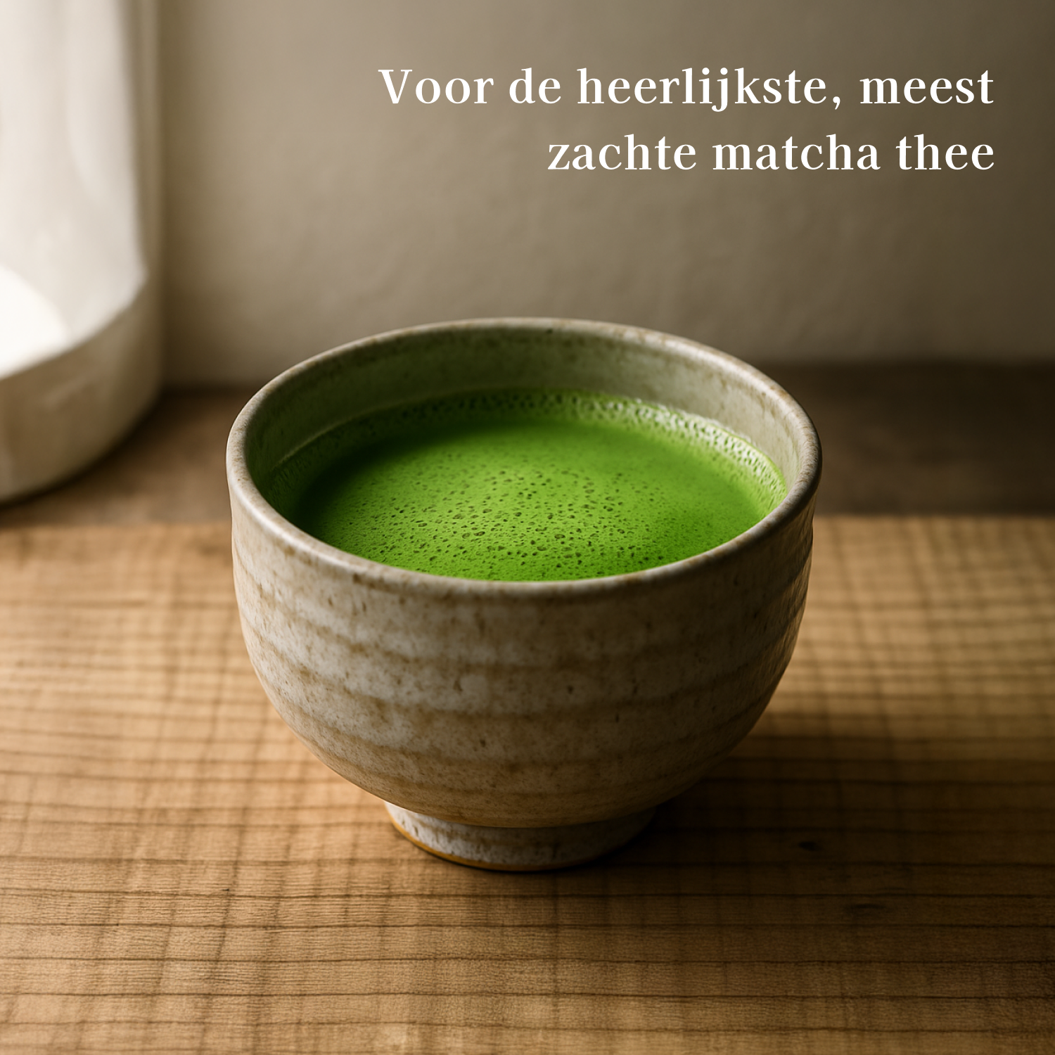 Kyoto Halal Matcha