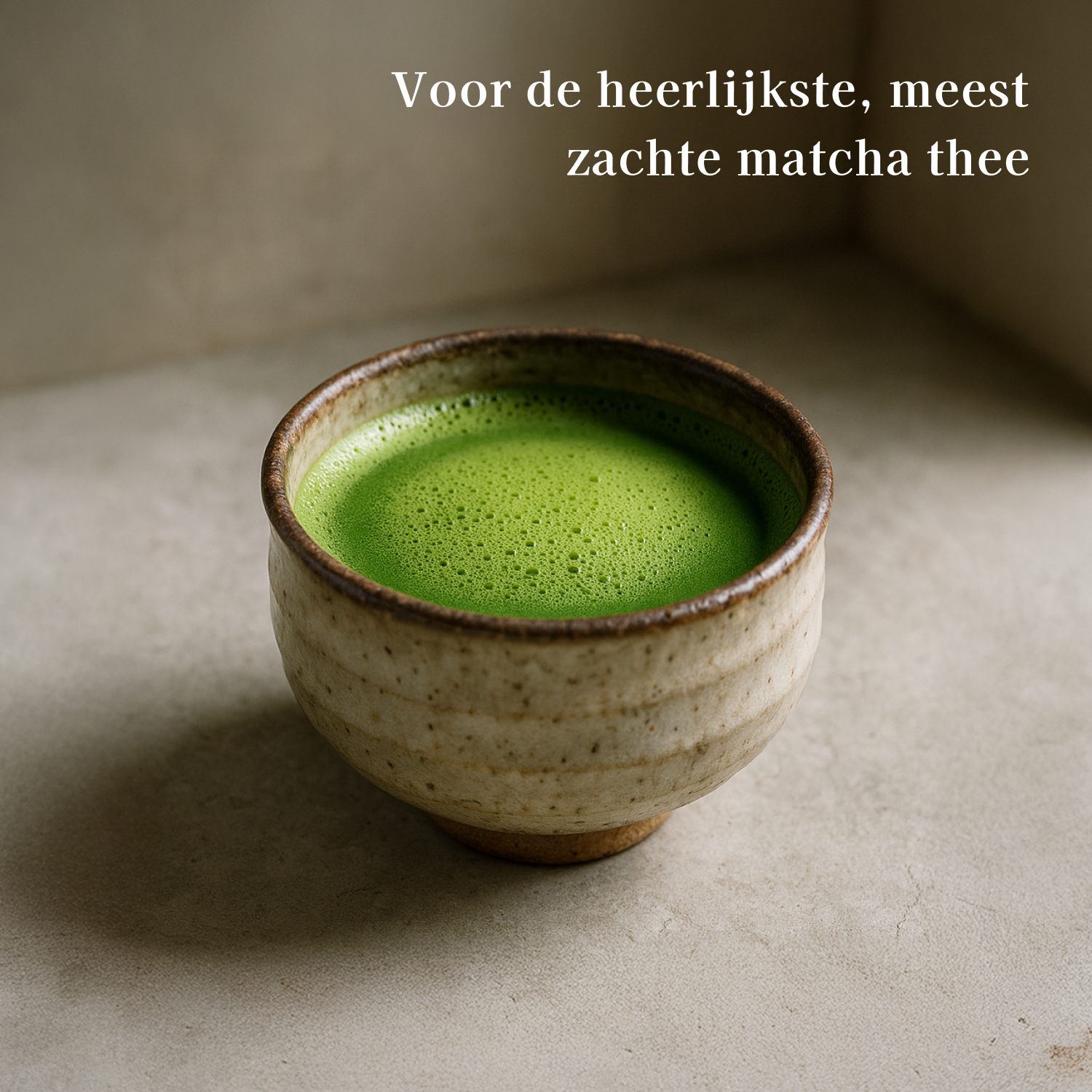 Kyoto JAS Organic Ceremonial Matcha