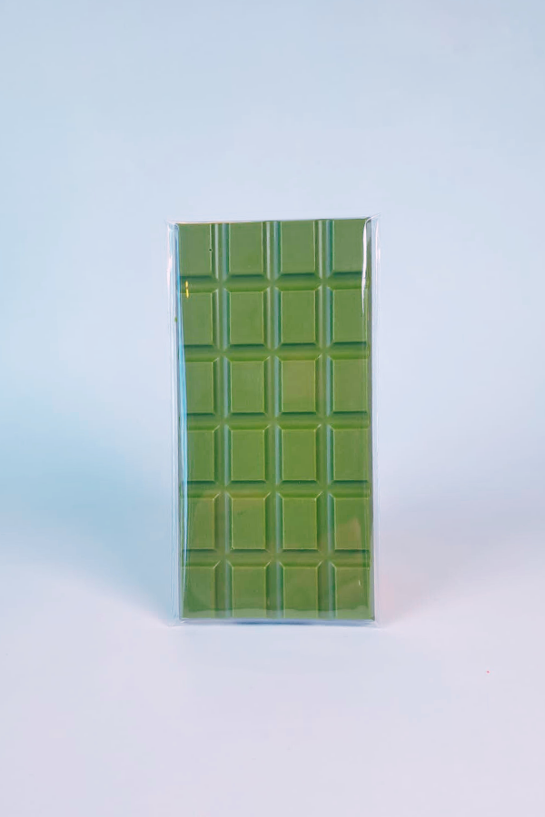 Matcha Chocola 70g