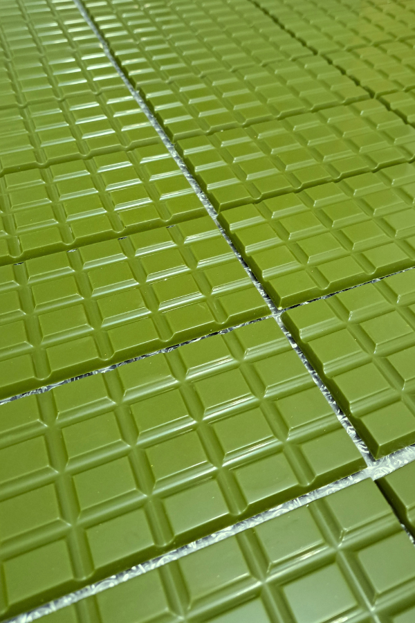 Matcha Chocola 70g
