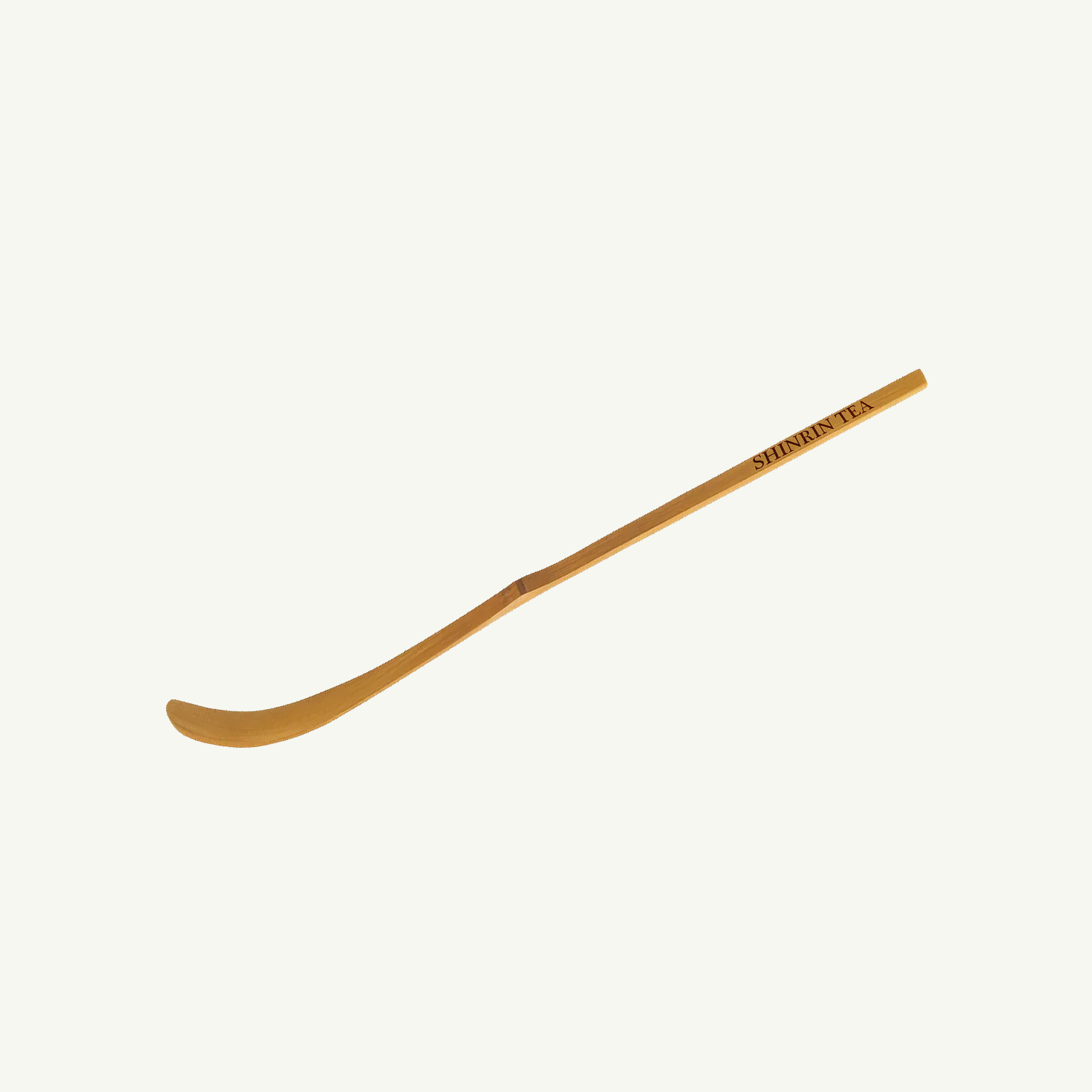 Matcha Spoon