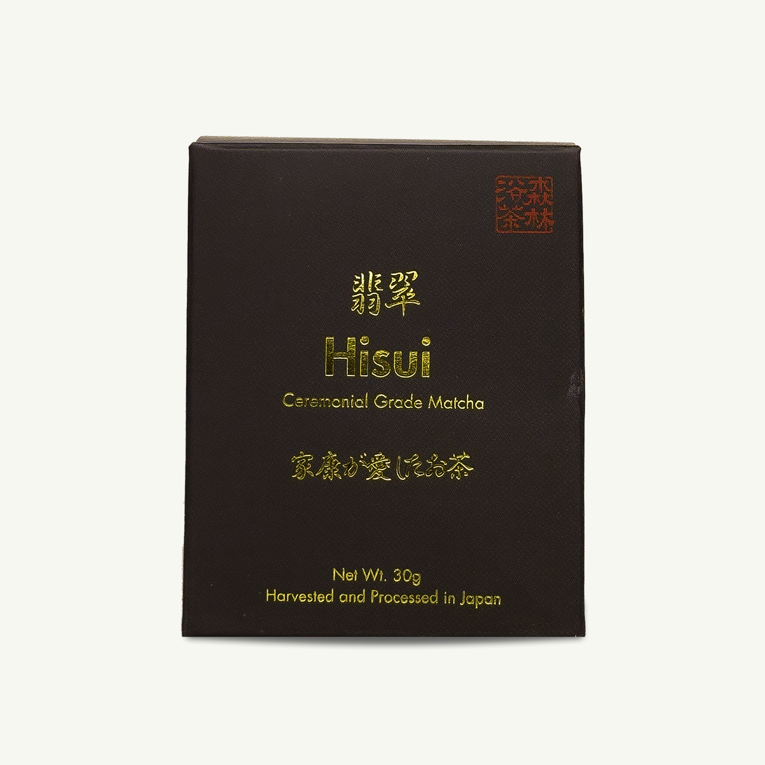 Hisui Matcha
