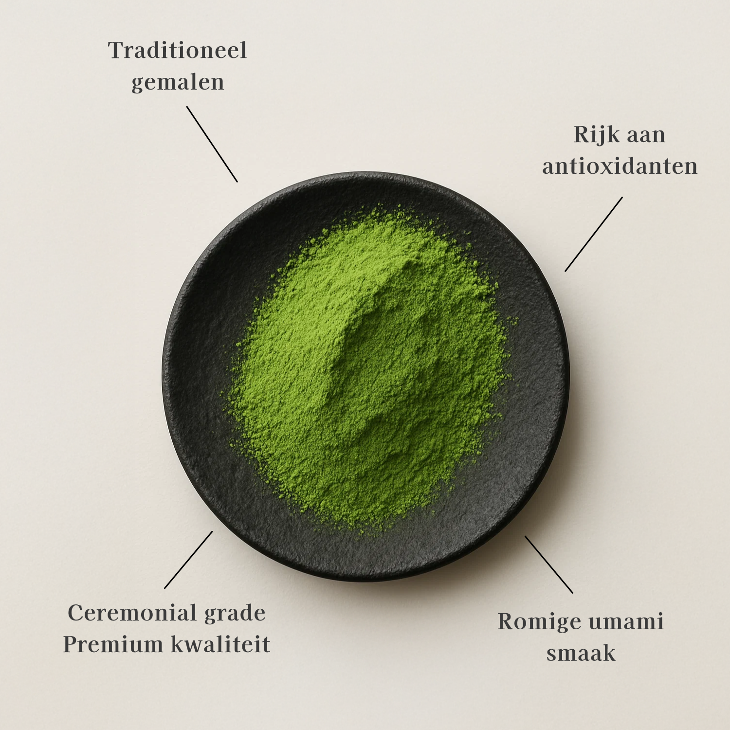 Hisui Matcha