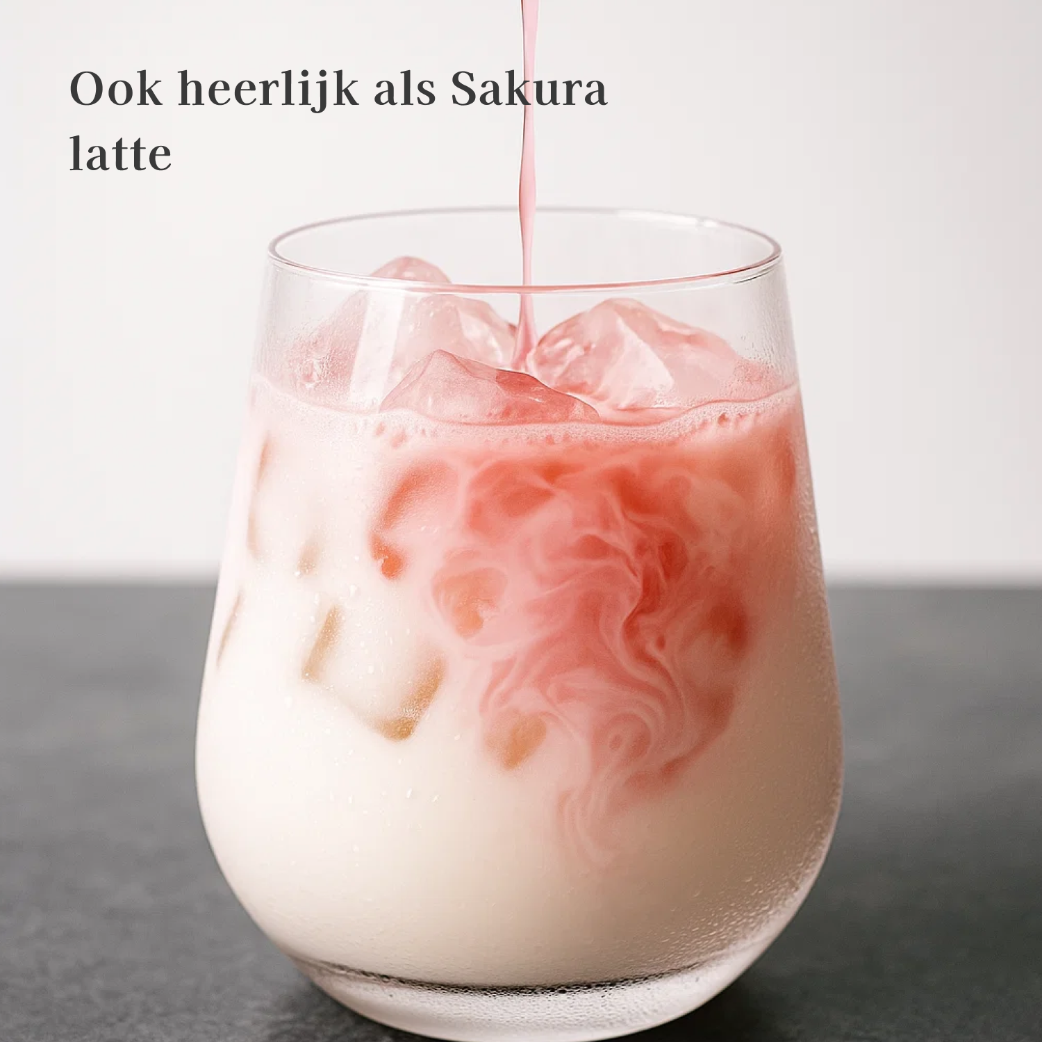 Sakura Poeder