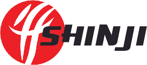 Logo Shinji Entertainment